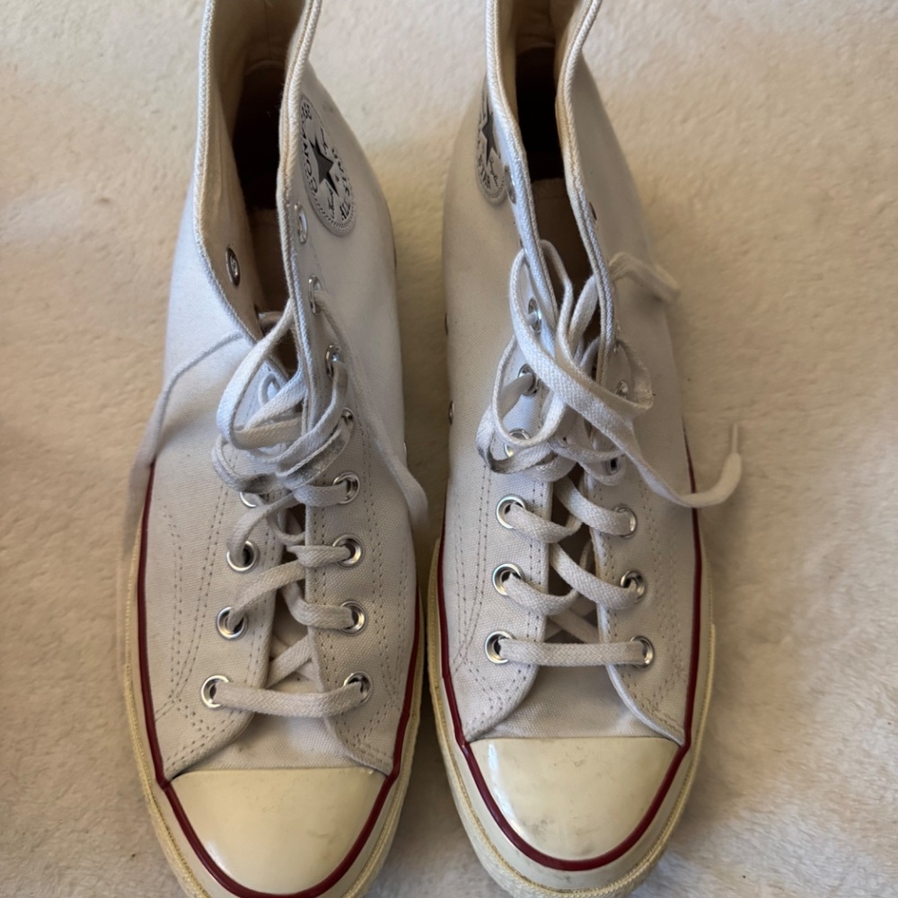Converse All Stars - Picture 5 of 6